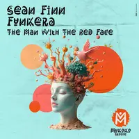 The Man with the Red Face