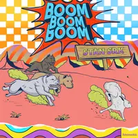 Boom, Boom, Boom