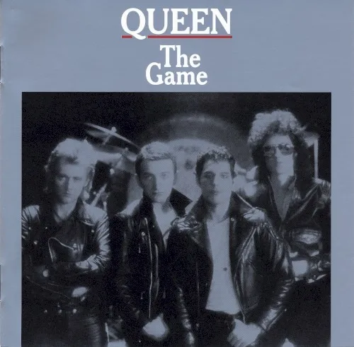 Another One Bites the Dust