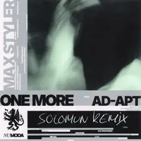 One More (feat. Ad-Apt)
