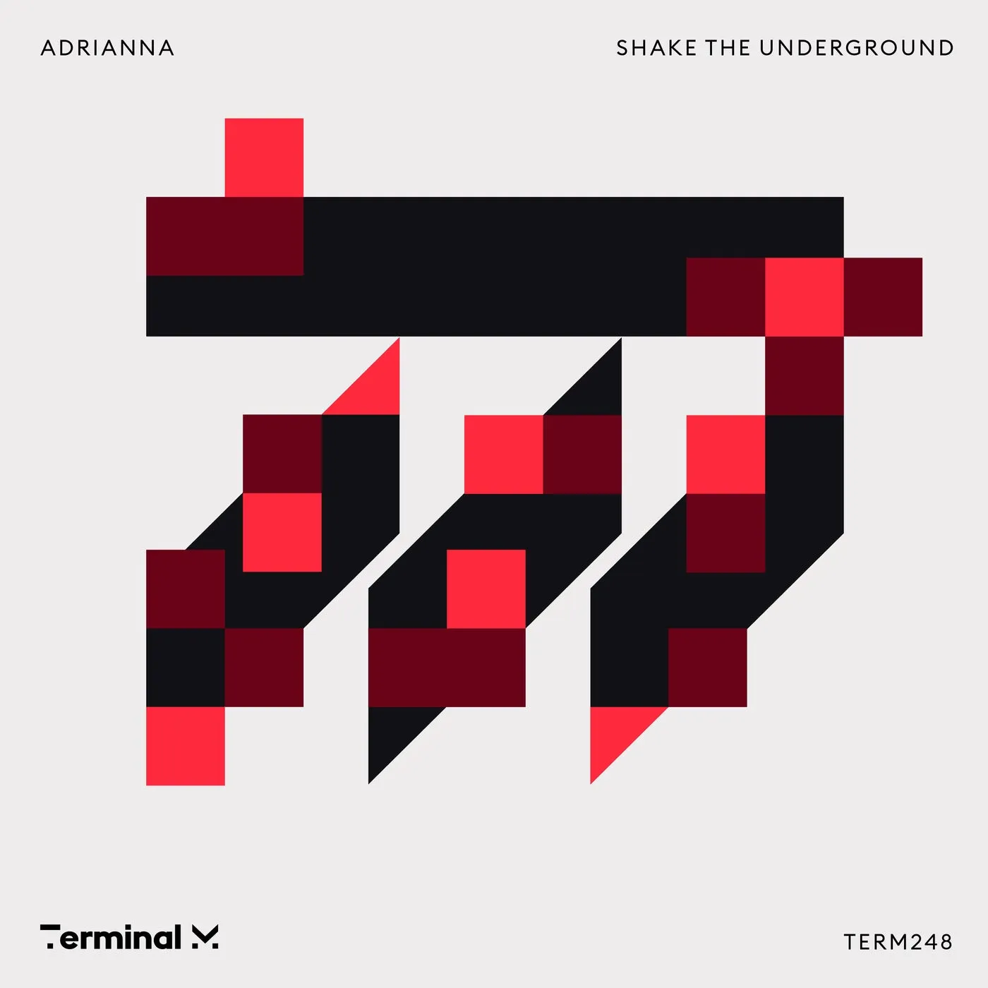 Shake The Underground