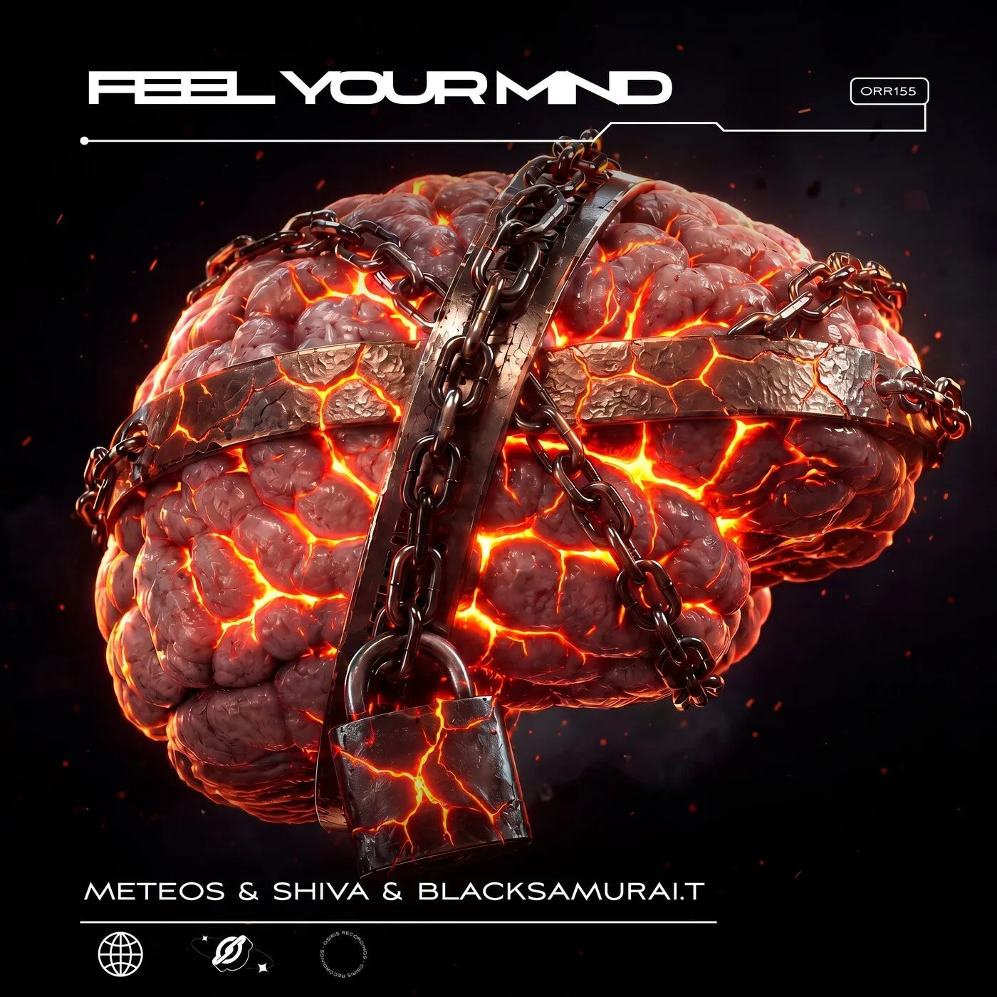 Feel Your Mind