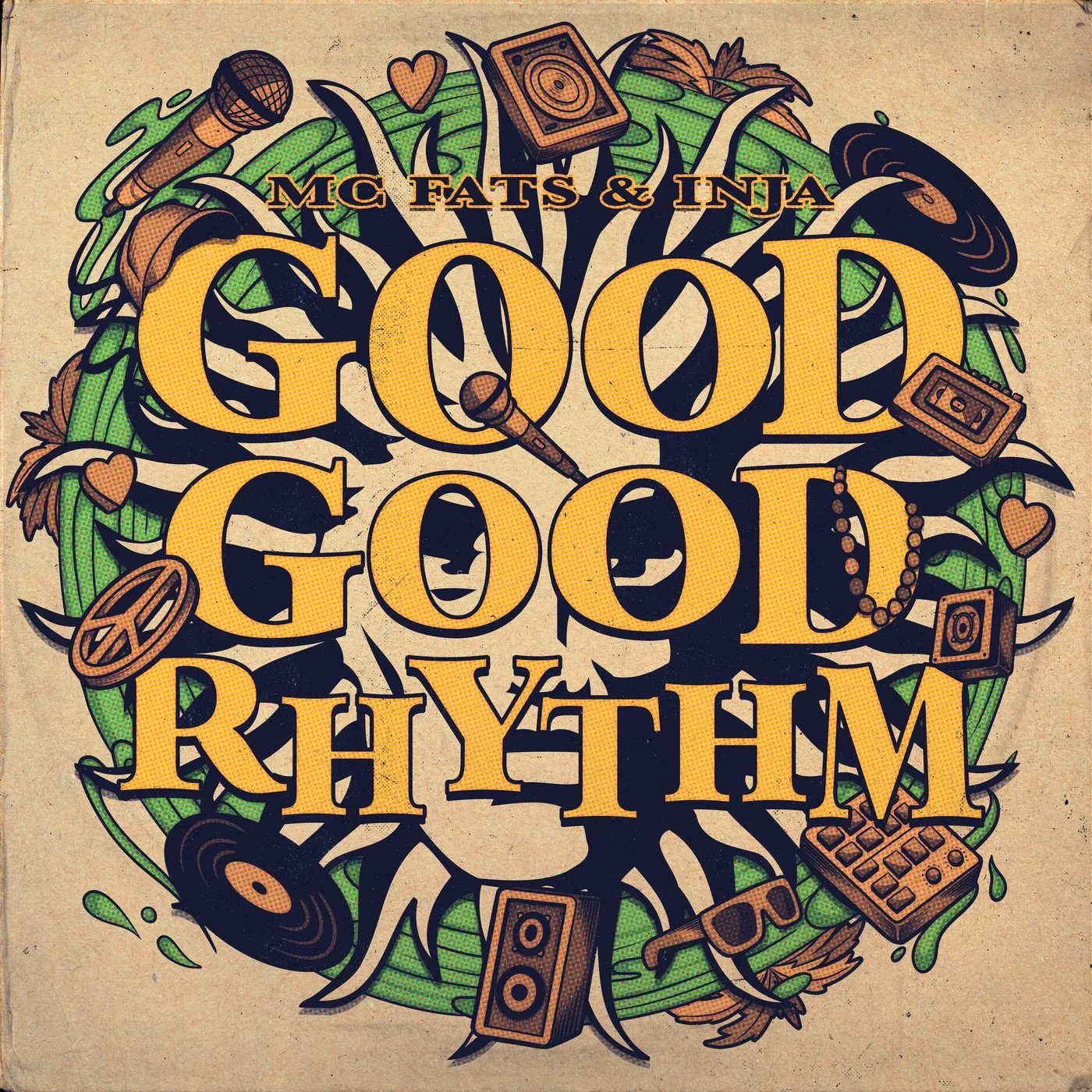 Good Good Rhythm