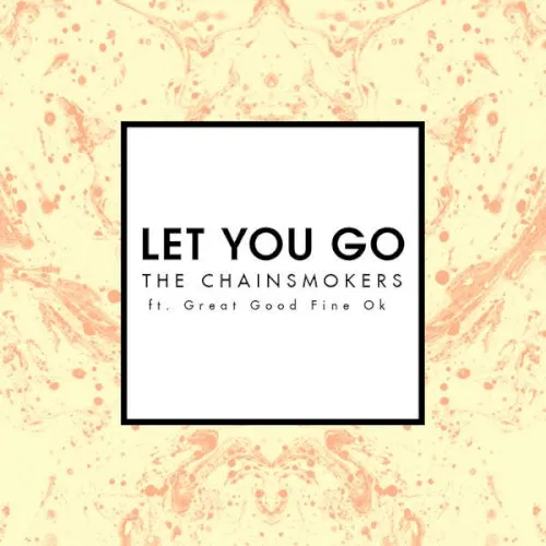 Let You Go
