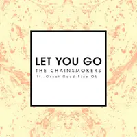 Let You Go