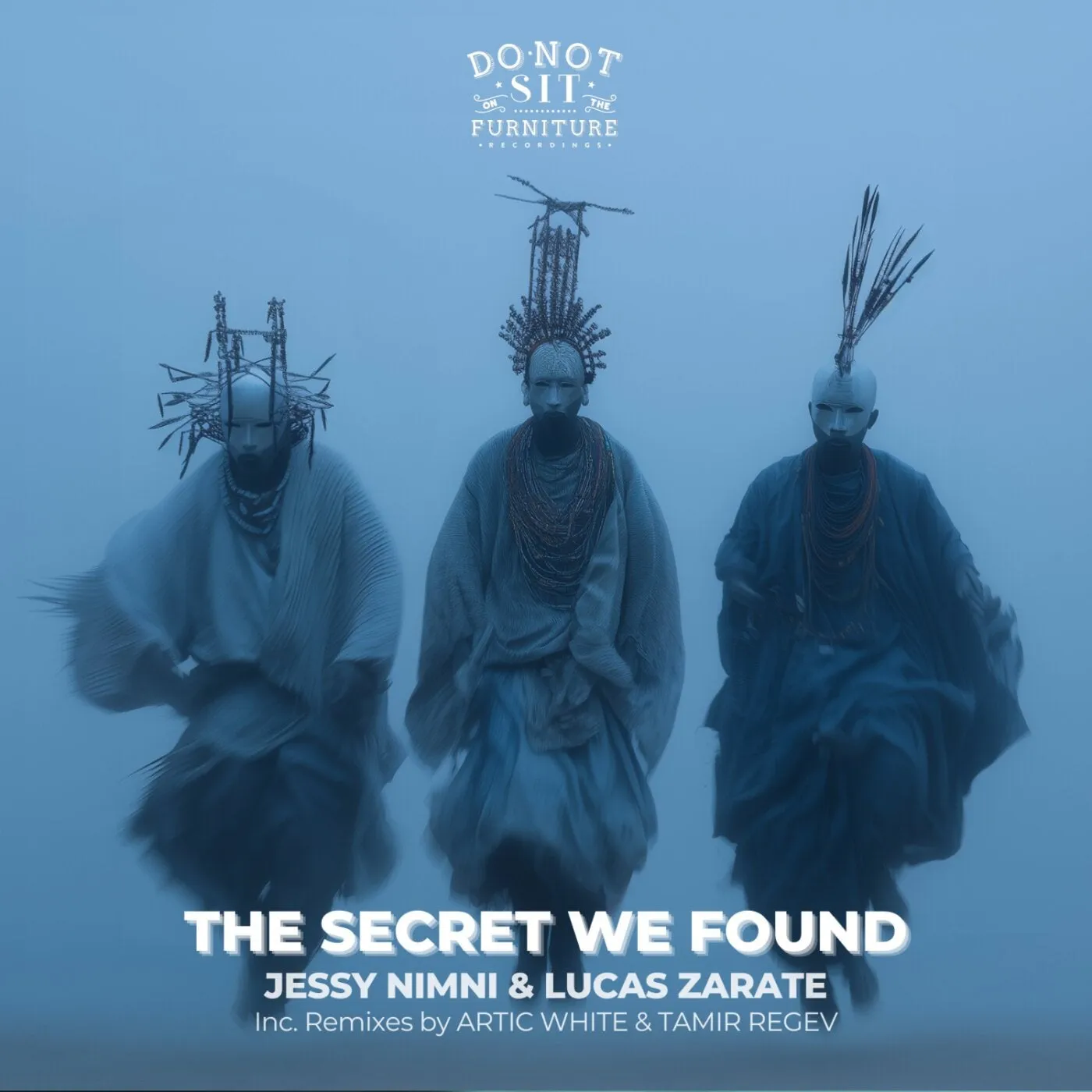 The Secret We Found