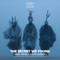 The Secret We Found