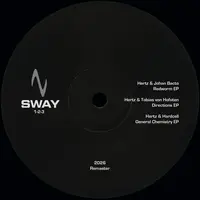 Redworm (Hertz & Tobias von Hofsten Remix (2026 Remaster))