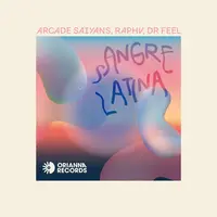 Sangre Latina