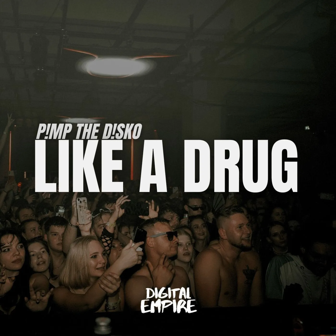 Like a Drug