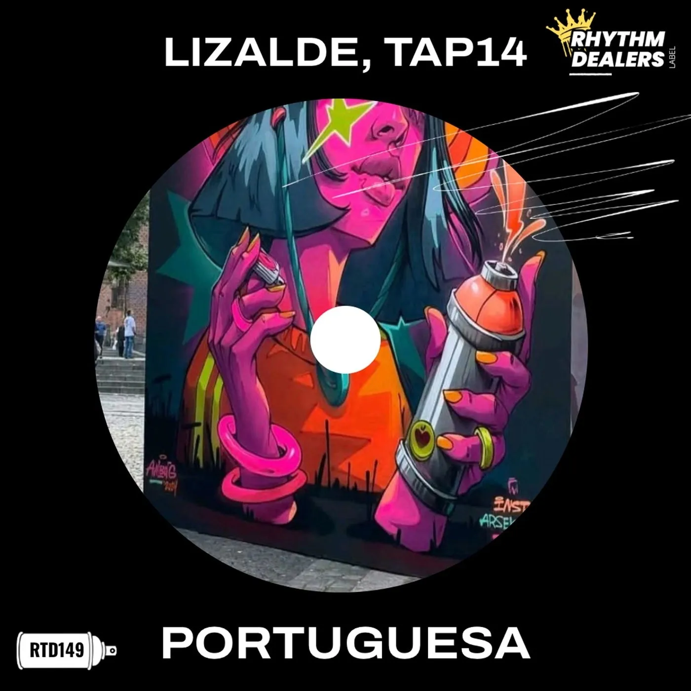 Portuguesa