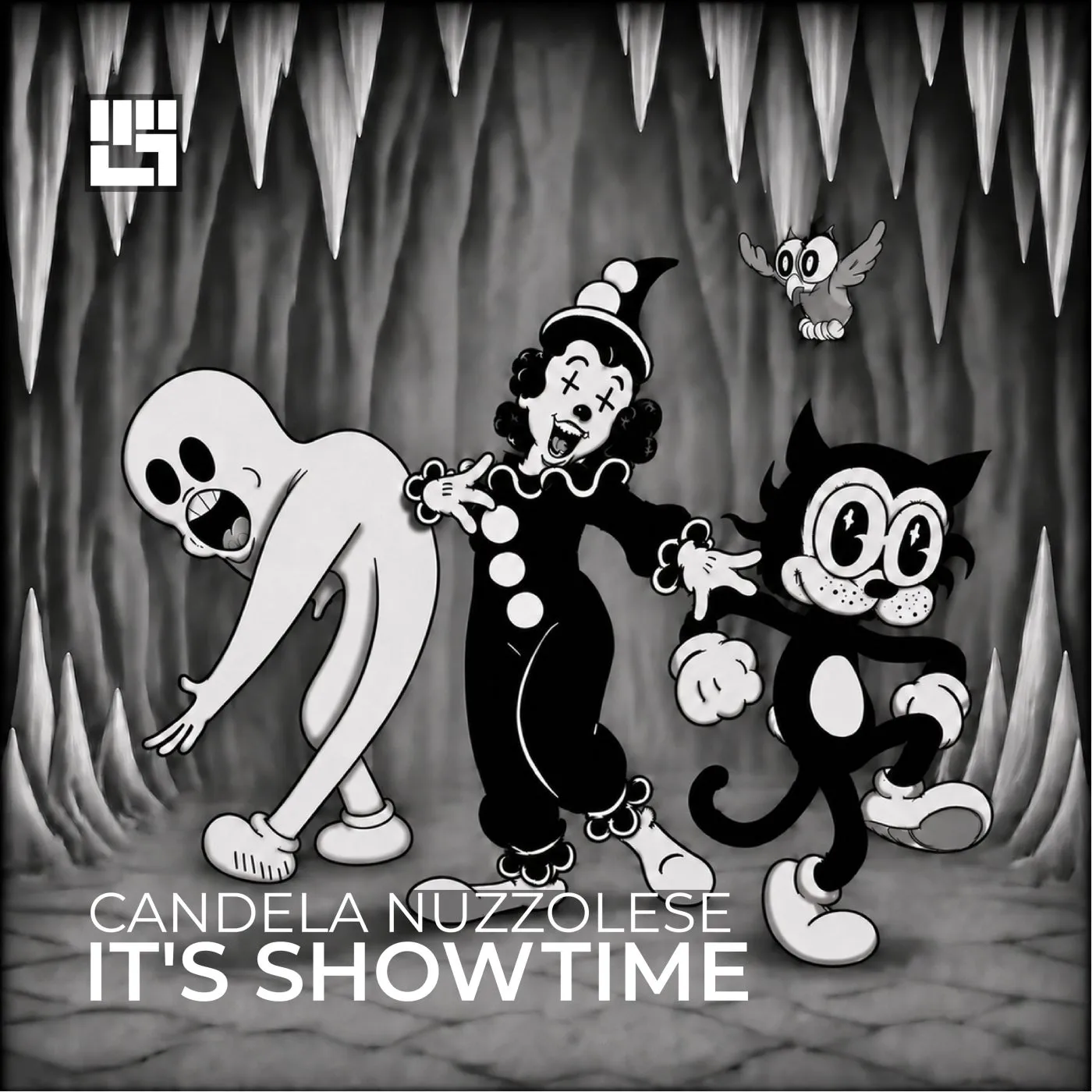 It's Show Time