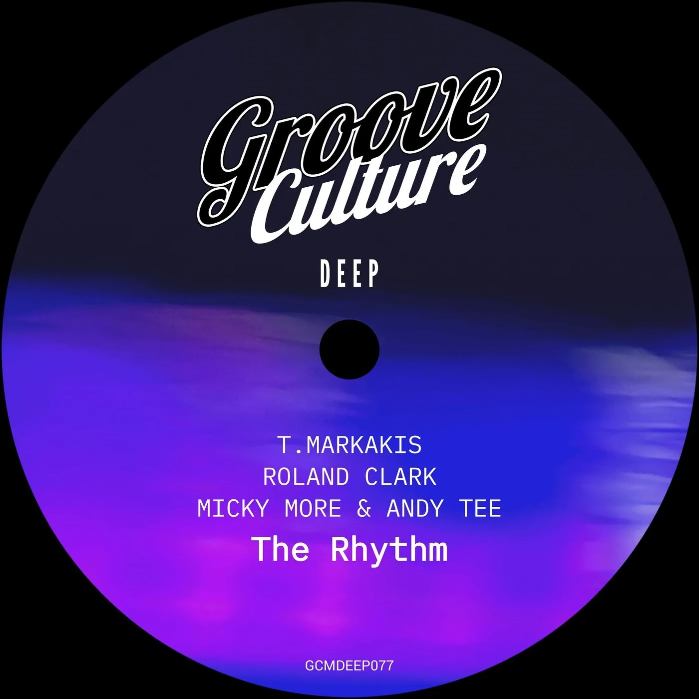 The Rhythm