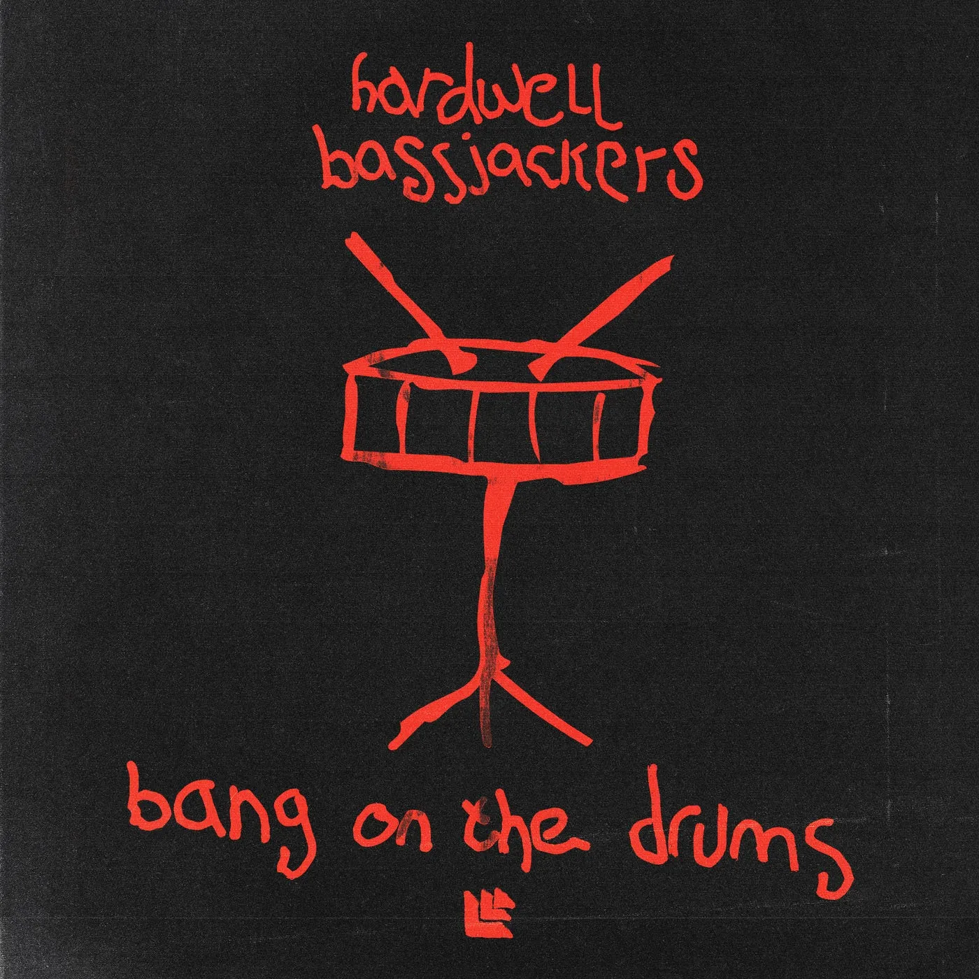 Bang On The Drums