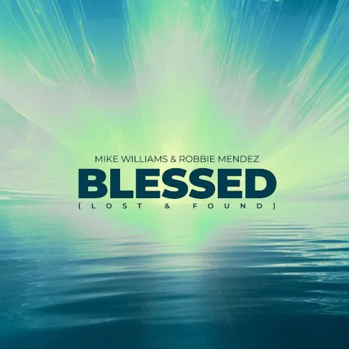 Blessed (Lost and Found)