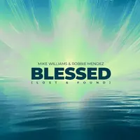 Blessed (Lost and Found)