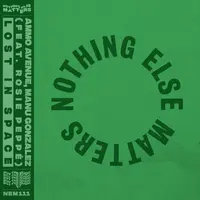 Lost In Space feat. Rosie Peppe