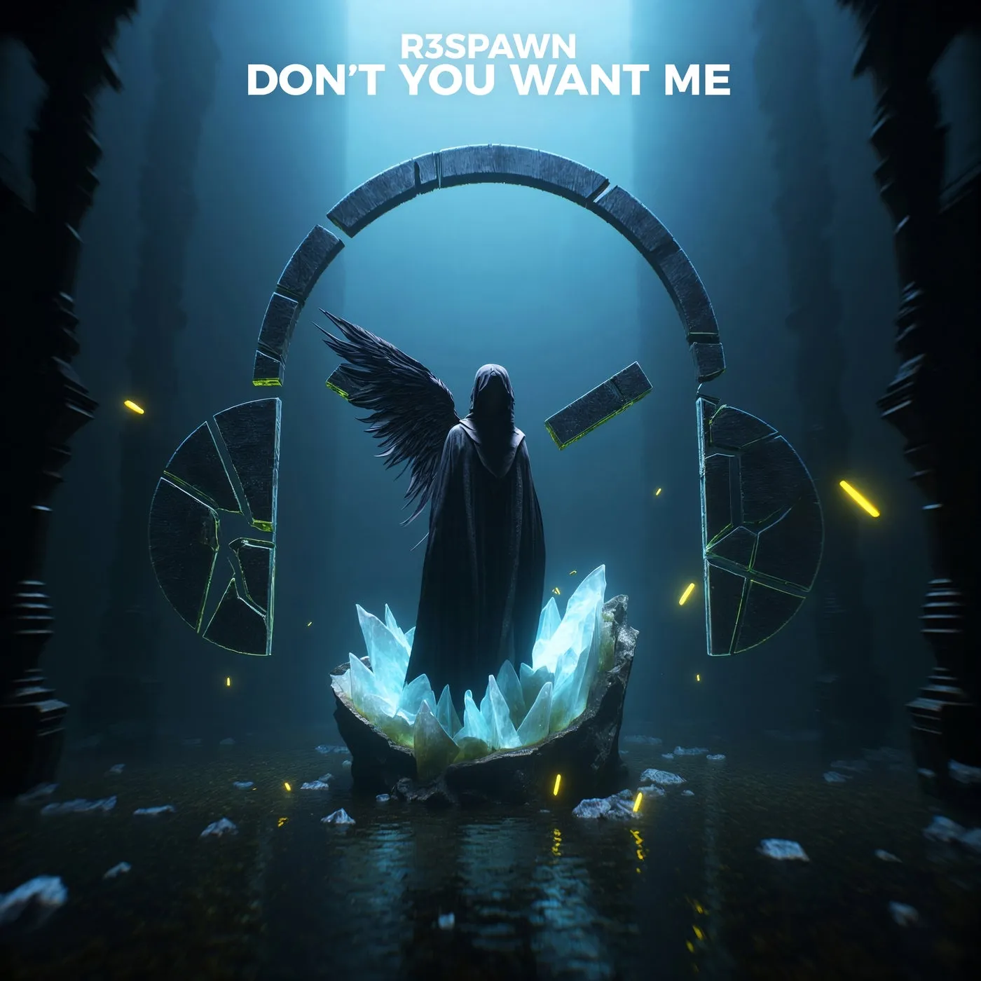 Don't You Want Me