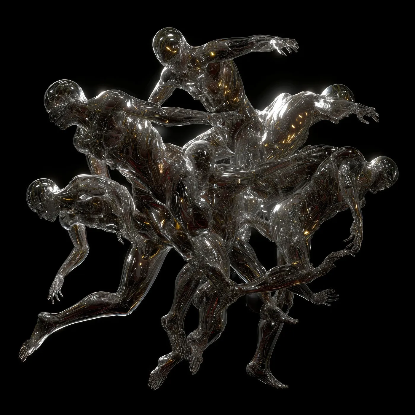 Girls MIA feat. Carly Gibert