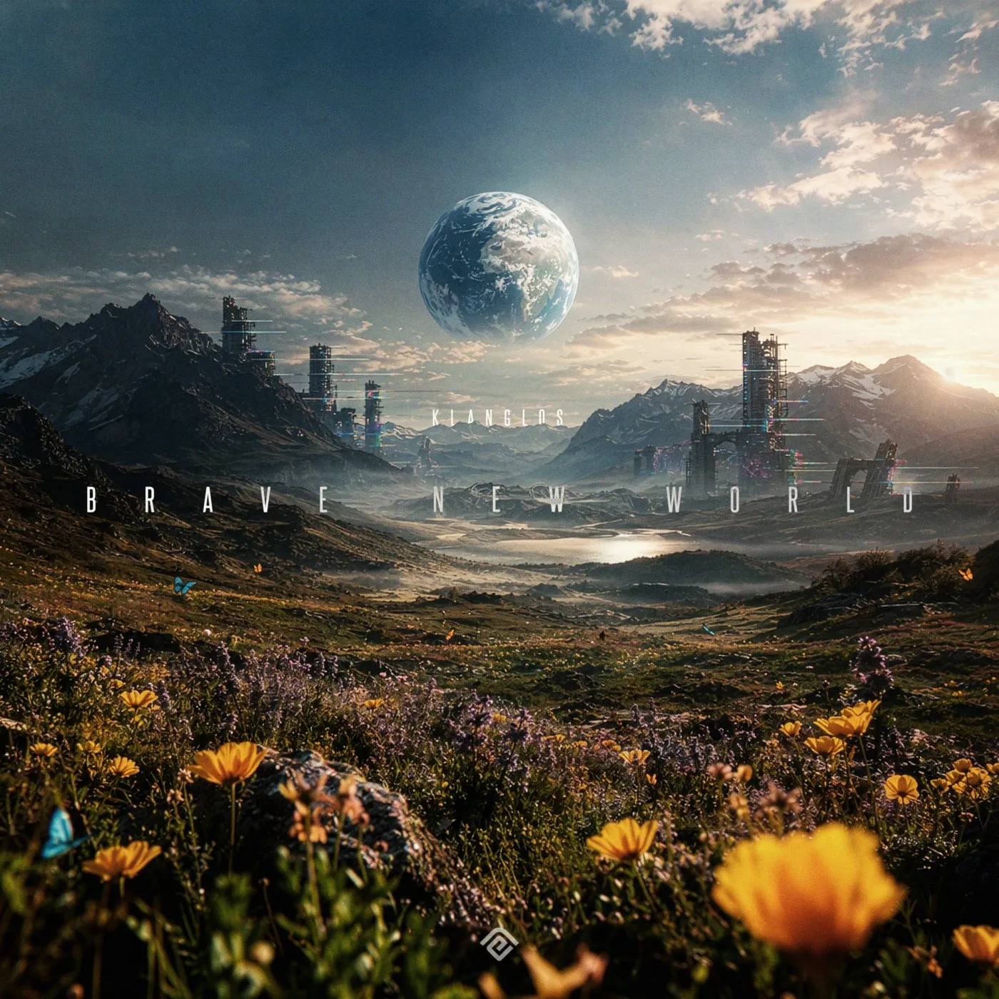 Brave New World