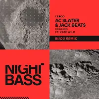 Healing (feat. Kate Wild)