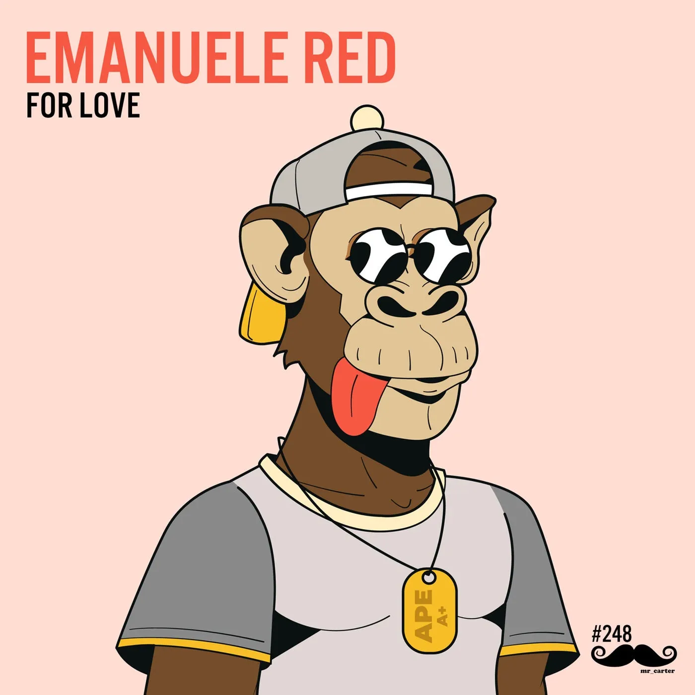 For Love