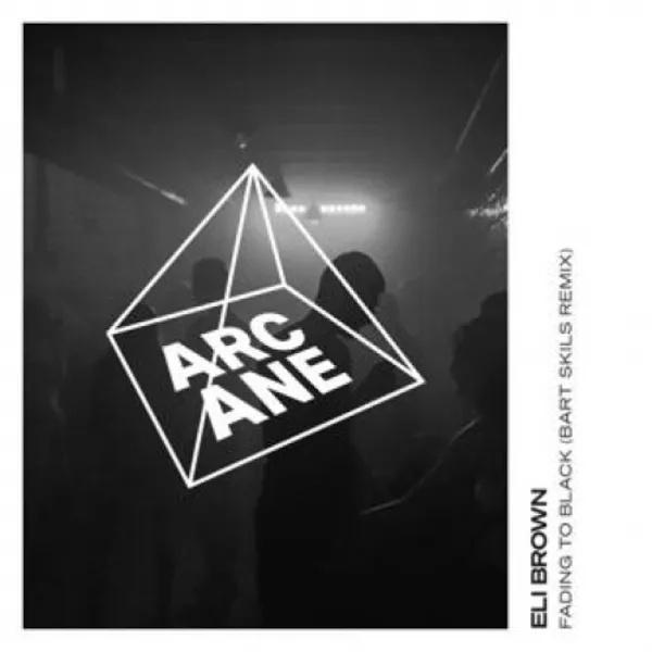 Fading To Black (Bart Skils Remix)