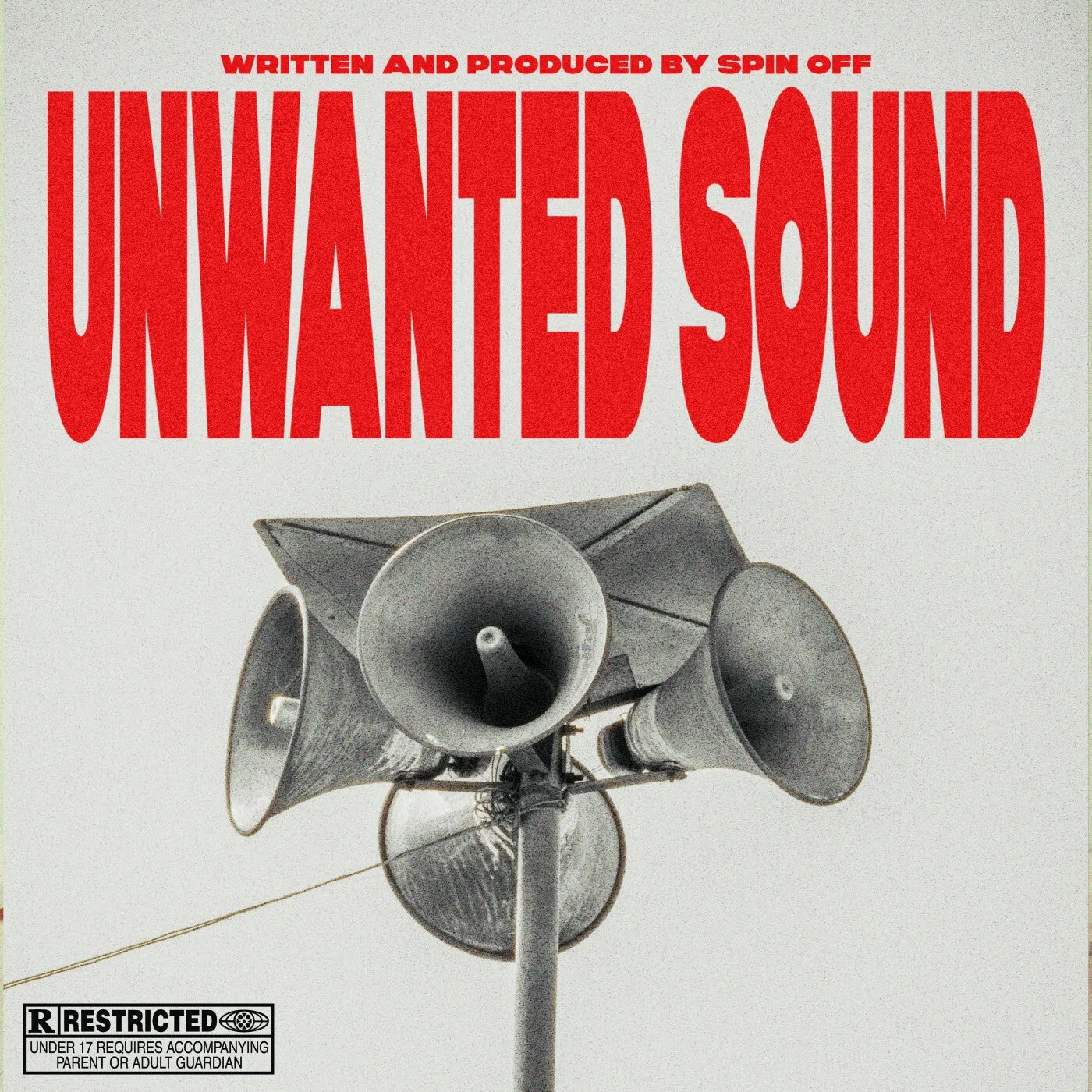 Unwanted Sound