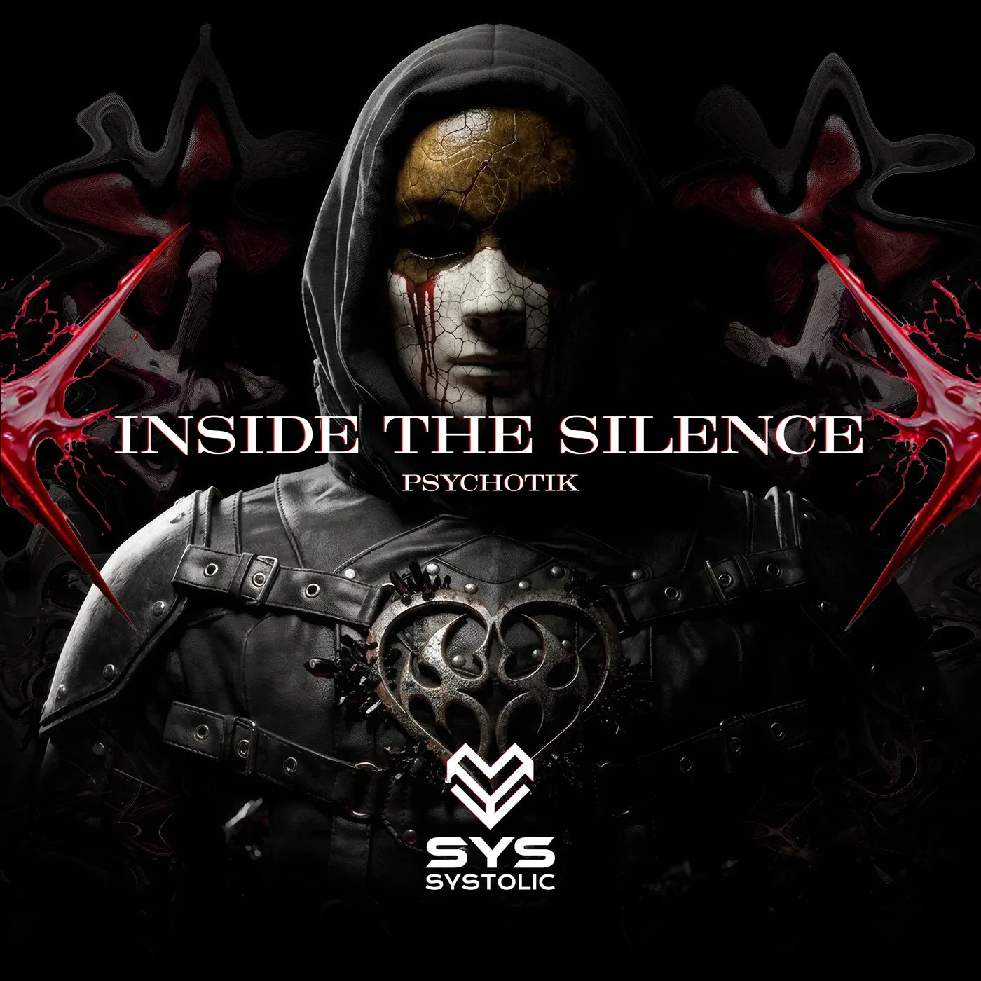 Inside The Silence