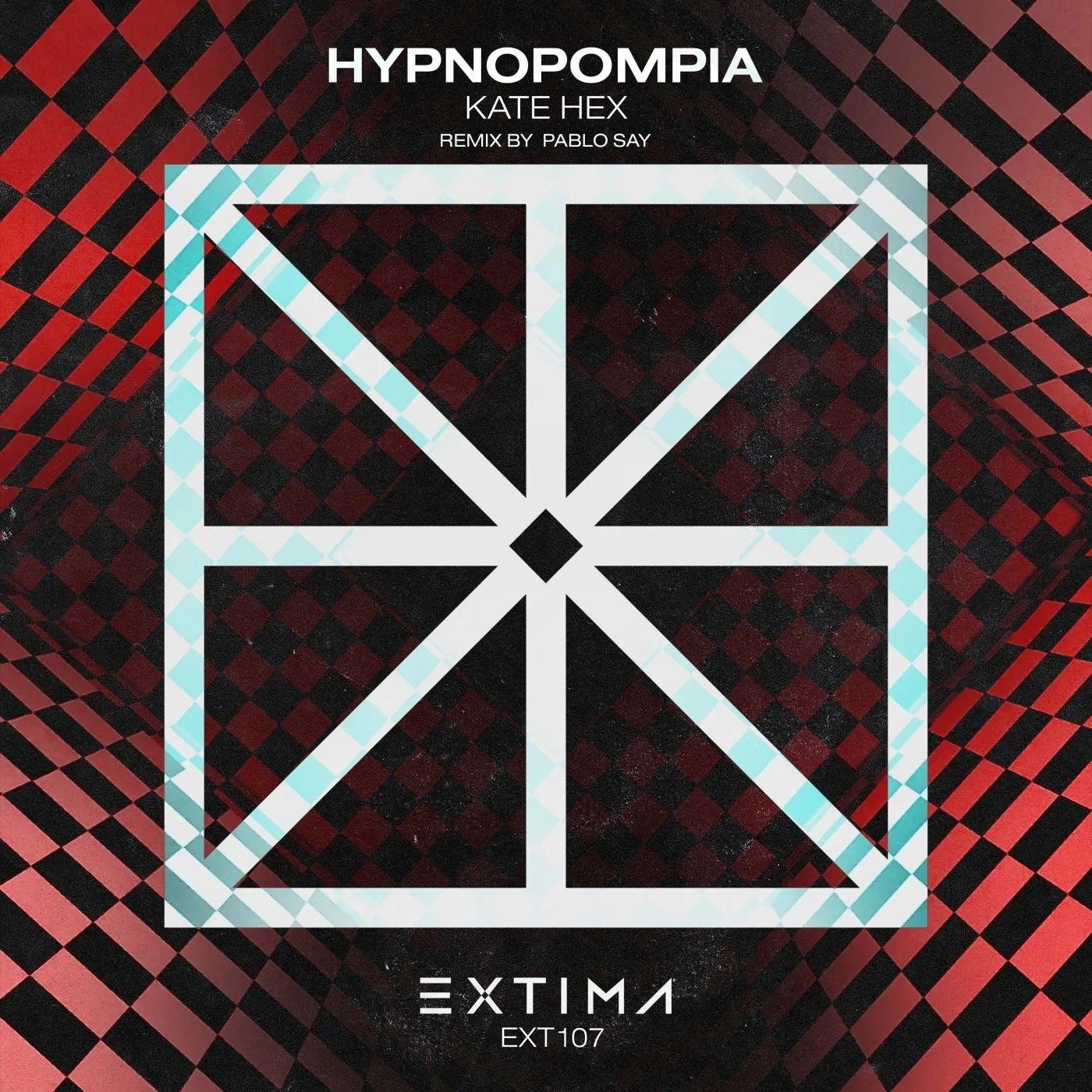 Hypnopompia feat. TiaNova