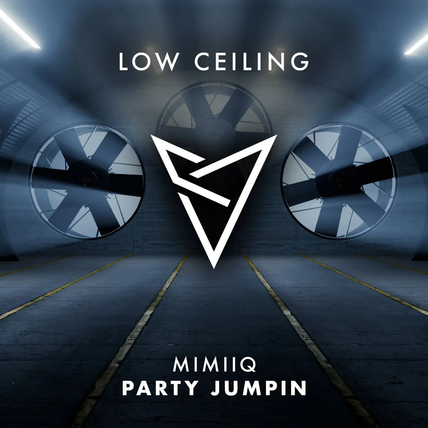 PARTY JUMPIN