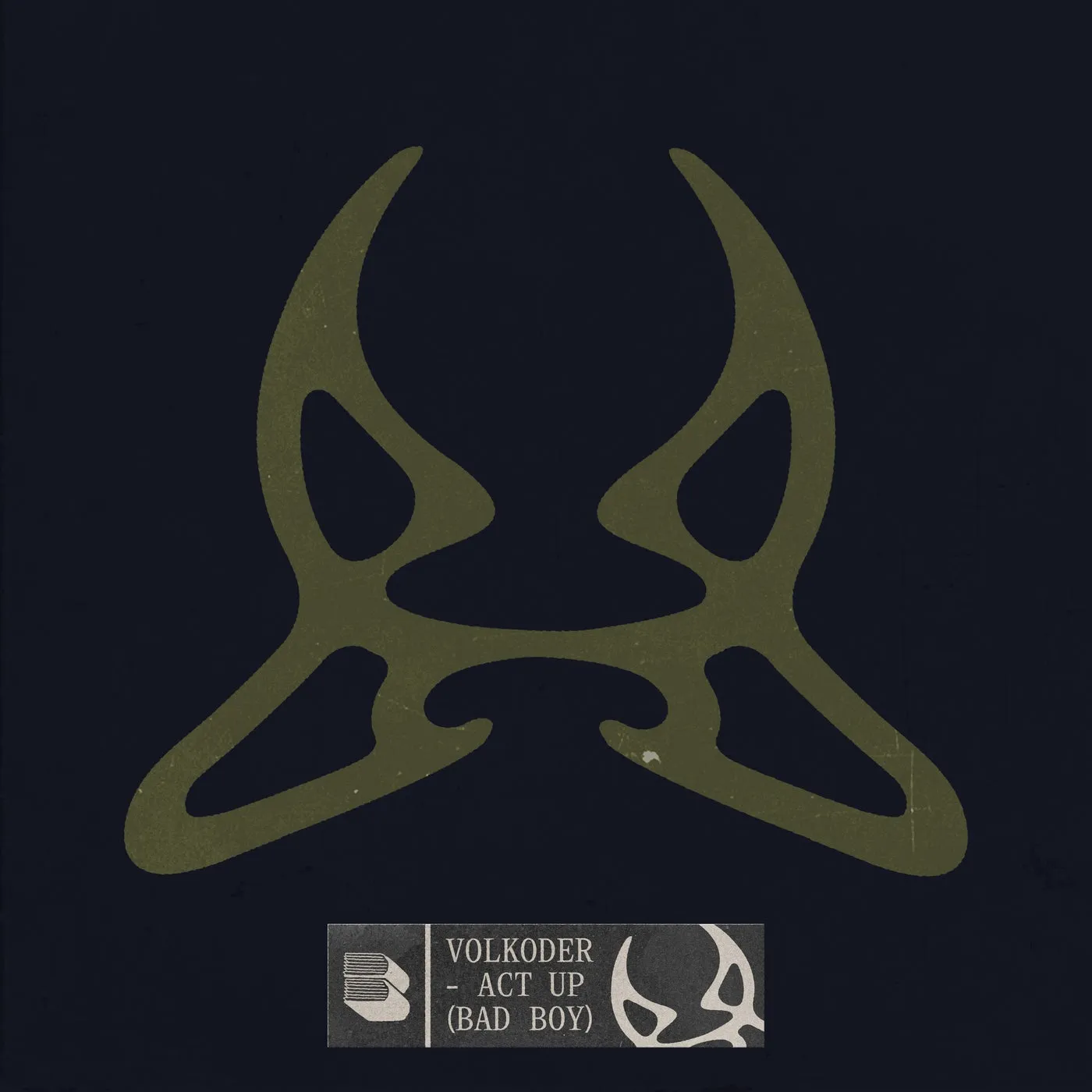 Act Up (Bad Boy) (Extended Mix)