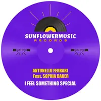 I Feel Something Special feat. Sophia Baker