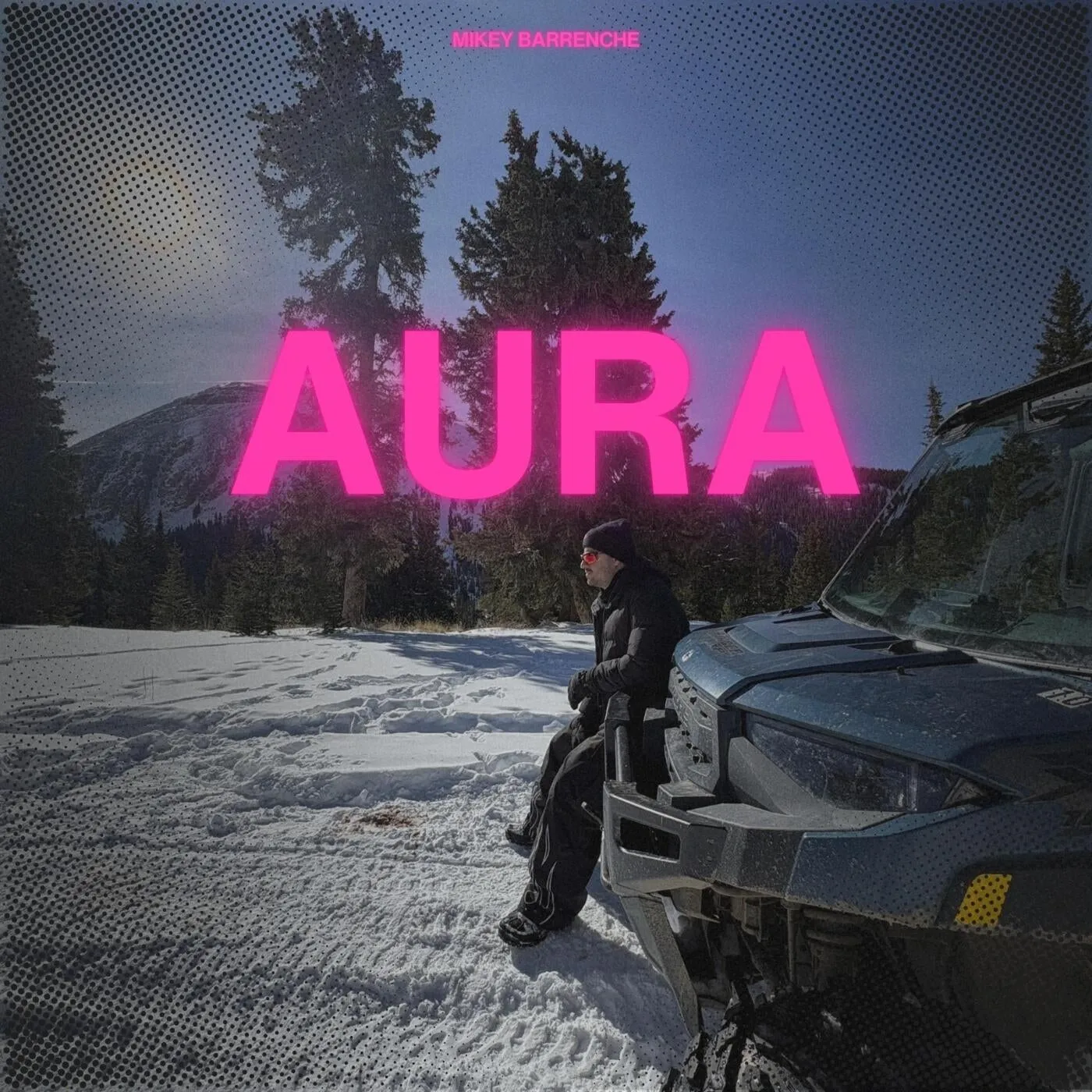 AURA (Extended Mix)