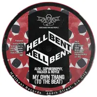 My Own Thang (To The Beat)