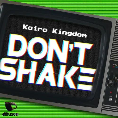 Don't Shake
