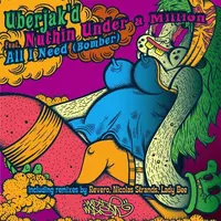 All I Need (Vocal Mix) [feat. Nuthin' Under a Million]