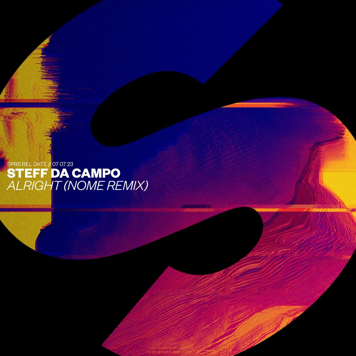 Alright (NOME. Remix)