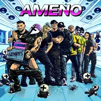 Ameno