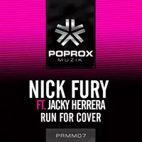 Run For Cover Feat. Jacky Herrera