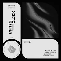 Vanta Black