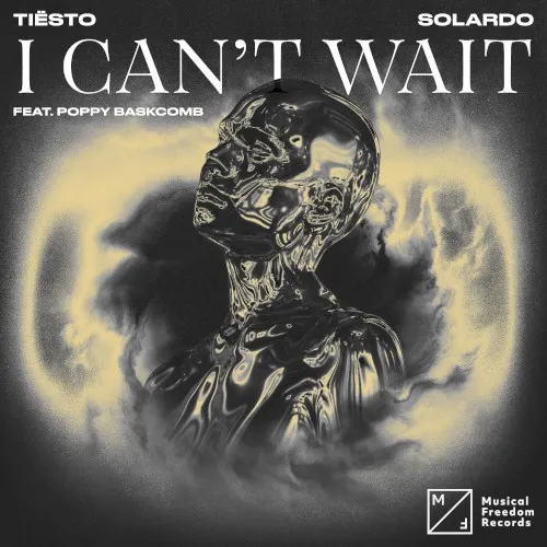 Tiesto - I Can't Wait (feat. Poppy Baskcomb)_pn