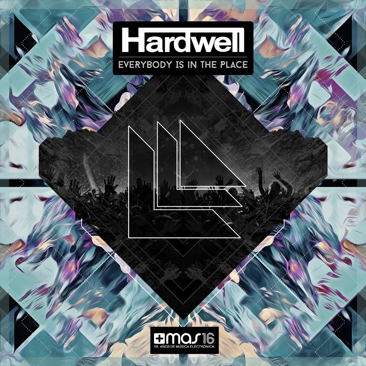 Everybody is in the Place