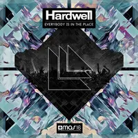 Everybody is in the Place