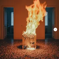 Have You Turned Off The Oven