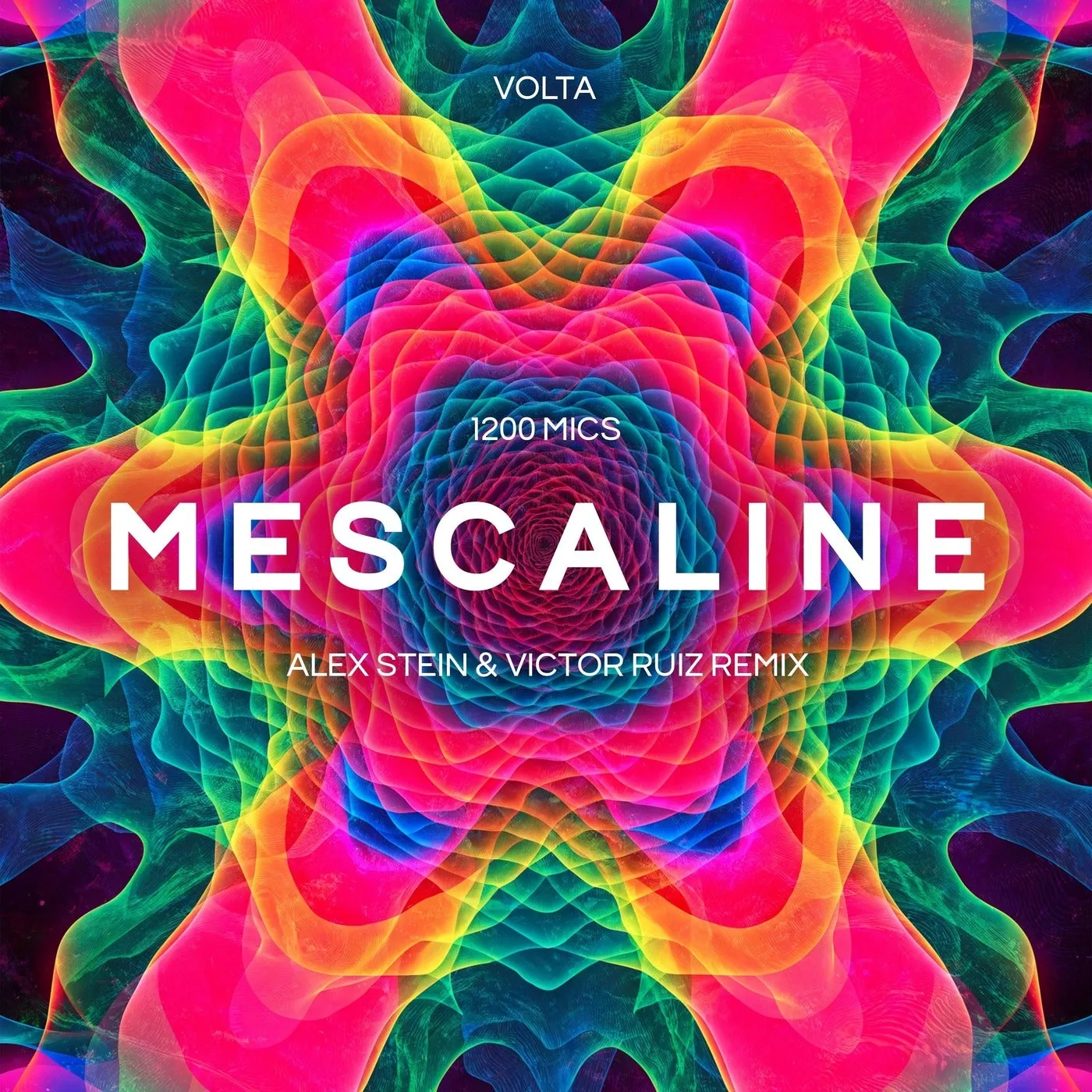 Mescaline