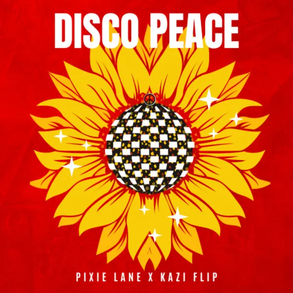 Disco Peace