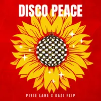 Disco Peace