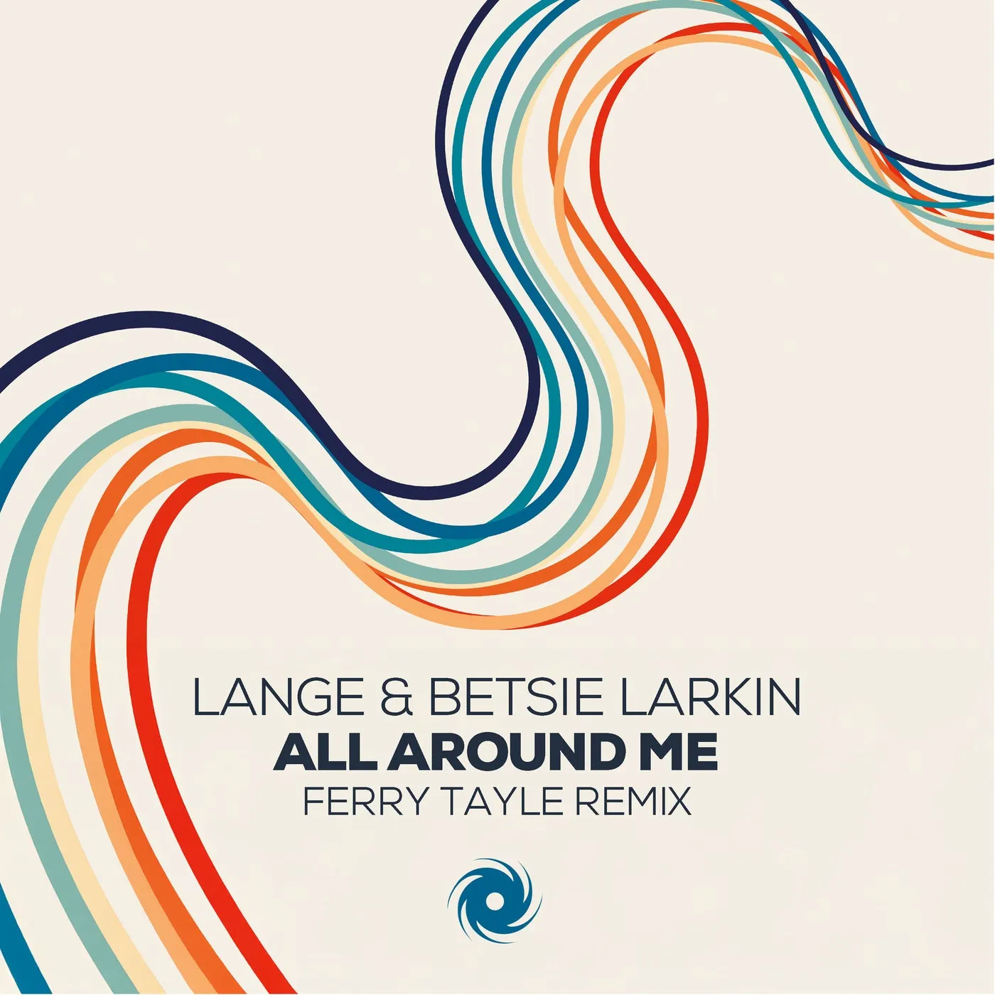All Around Me