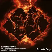 Act Of God feat. Linney feat. Sarah de Warren